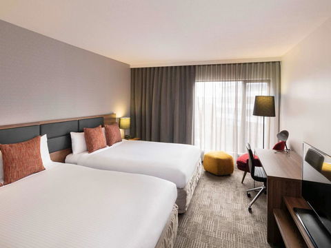 Novotel Sydney International Airport - Accommodation in Brisbane 44