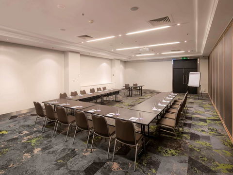 Novotel Sydney International Airport - Accommodation in Brisbane 36