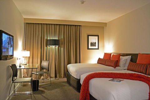 Novotel Sydney International Airport - Accommodation in Brisbane 10
