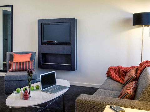 Novotel Sydney International Airport - Accommodation in Brisbane 39