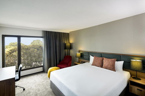 Novotel Sydney International Airport - Accommodation in Brisbane 1