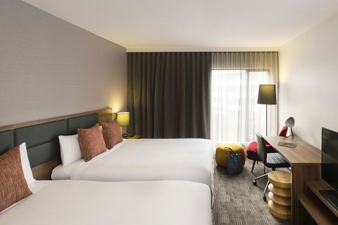 Novotel Sydney International Airport - Accommodation in Brisbane 21