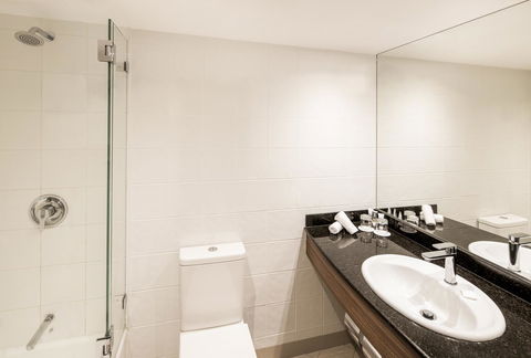 Novotel Sydney International Airport - Accommodation in Brisbane 22