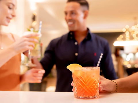 Novotel Sydney International Airport - Accommodation in Brisbane 28