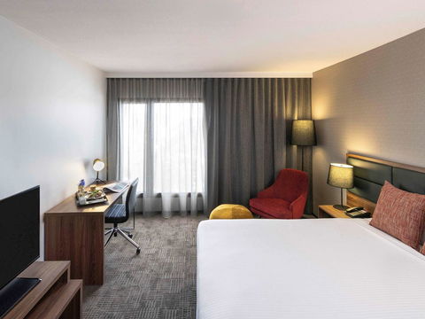 Novotel Sydney International Airport - Accommodation in Brisbane 33