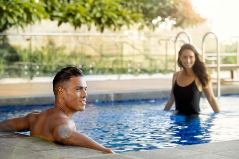 Novotel Sydney International Airport - Accommodation in Brisbane 11