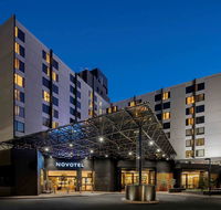 Novotel Sydney International Airport Formerly Mercure - Accommodation in Brisbane