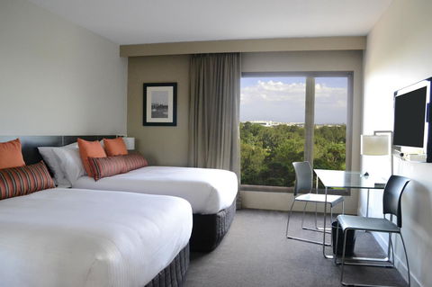 Novotel Sydney International Airport - Accommodation in Brisbane 2
