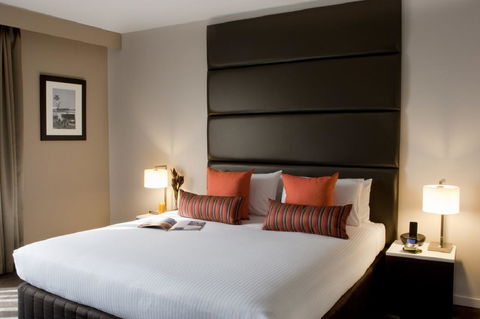 Novotel Sydney International Airport - Accommodation in Brisbane 6