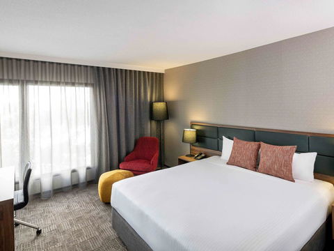 Novotel Sydney International Airport - Accommodation in Brisbane 35