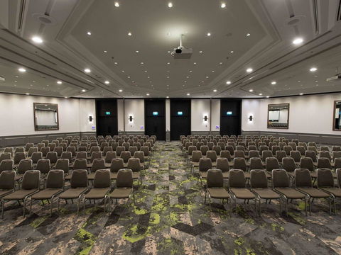 Novotel Sydney International Airport - Accommodation in Brisbane 42