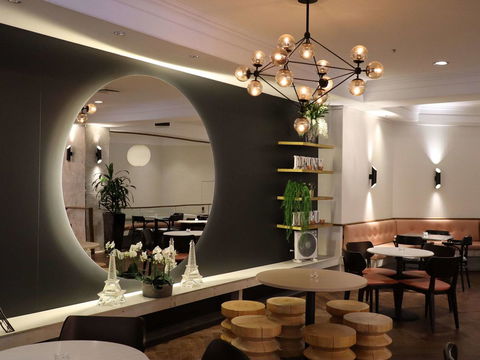 Novotel Sydney International Airport - Accommodation in Brisbane 32