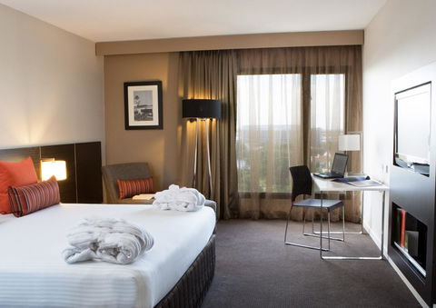 Novotel Sydney International Airport - Accommodation in Brisbane 12