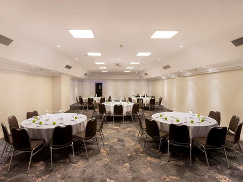 Novotel Sydney International Airport - Accommodation in Brisbane 41