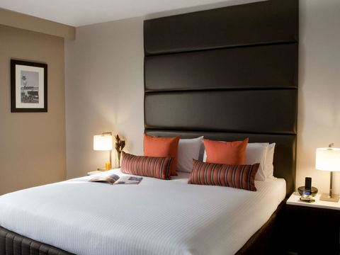 Novotel Sydney International Airport - Accommodation in Brisbane 37