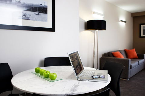 Novotel Sydney International Airport - Accommodation in Brisbane 15
