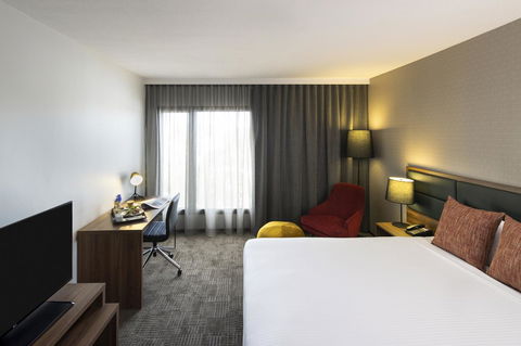 Novotel Sydney International Airport - Accommodation in Brisbane 20