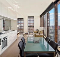 Wyndel Apartments St Leonards 6Atch - Accommodation in Brisbane