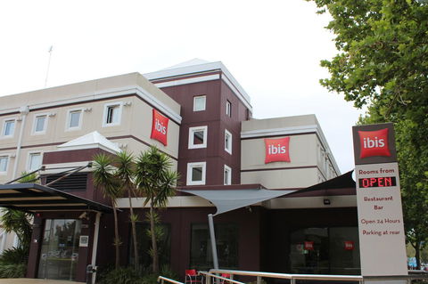 Ibis Newcastle - Accommodation in Brisbane 15