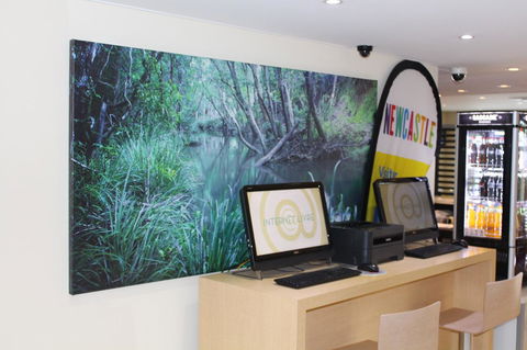 Ibis Newcastle - Accommodation in Brisbane 21