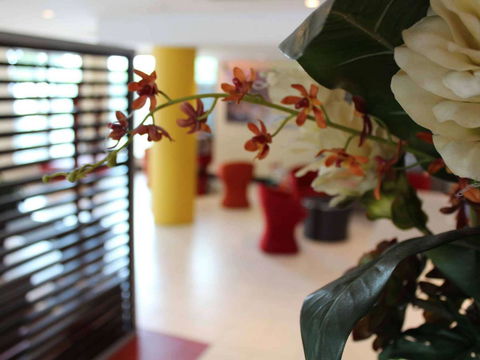Ibis Newcastle - Accommodation in Brisbane 43