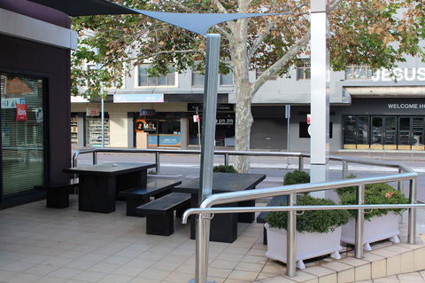 Ibis Newcastle - Accommodation in Brisbane 10