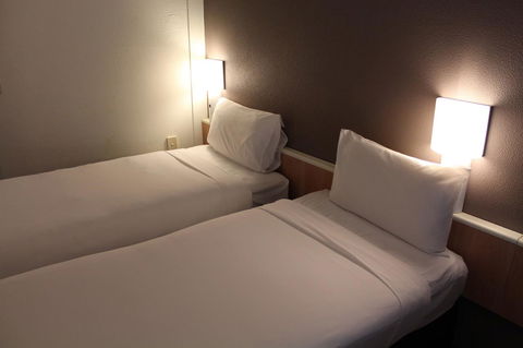 Ibis Newcastle - Accommodation in Brisbane 16
