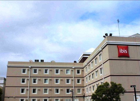 Ibis Newcastle - Accommodation in Brisbane 22