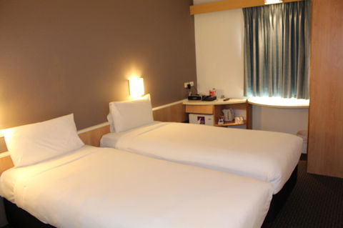 Ibis Newcastle - Accommodation in Brisbane 14
