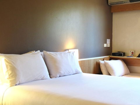 Ibis Newcastle - Accommodation in Brisbane 18