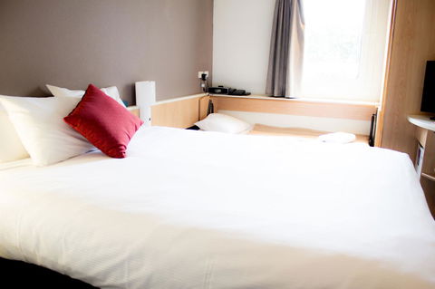 Ibis Newcastle - Accommodation in Brisbane 2