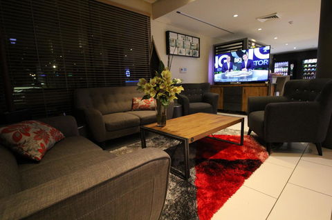 Ibis Newcastle - Accommodation in Brisbane 29