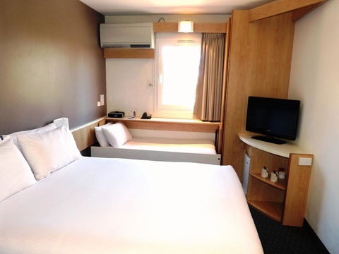 Ibis Newcastle - Accommodation in Brisbane 17