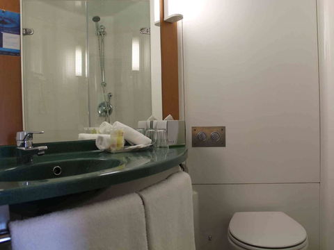 Ibis Newcastle - Accommodation in Brisbane 39