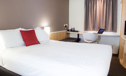 Ibis Newcastle - Accommodation in Brisbane 3