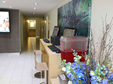 Ibis Newcastle - Accommodation in Brisbane 42