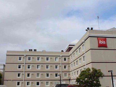 Ibis Newcastle - Accommodation in Brisbane 36