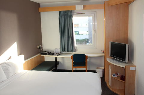 Ibis Newcastle - Accommodation in Brisbane 8