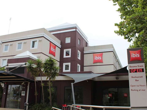 Ibis Newcastle - Accommodation in Brisbane 0