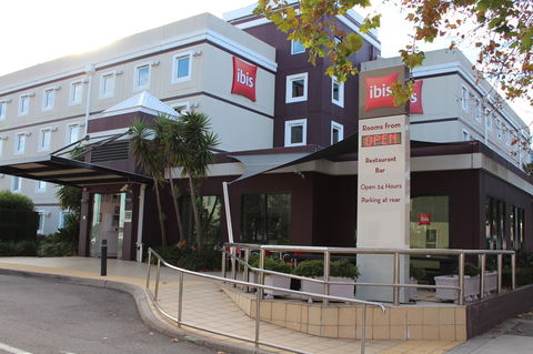 Ibis Newcastle - Accommodation in Brisbane 1