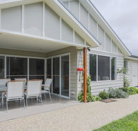 Armidale Cottage - Accommodation in Brisbane