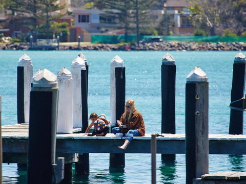 Oxley 8 At Tuncurry - Accommodation in Brisbane 4