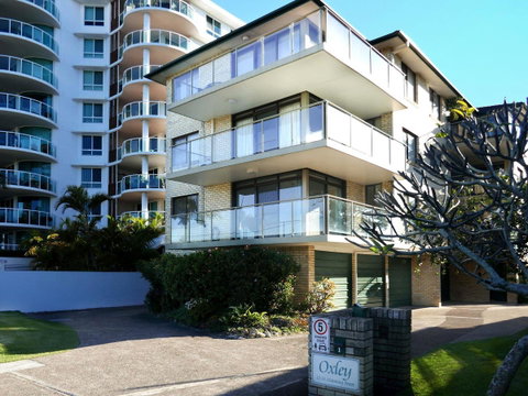 Oxley 8 At Tuncurry - Accommodation in Brisbane 7