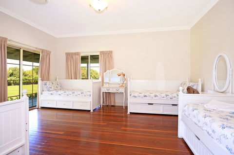 Terara Riverside Retreat - Accommodation in Brisbane 10