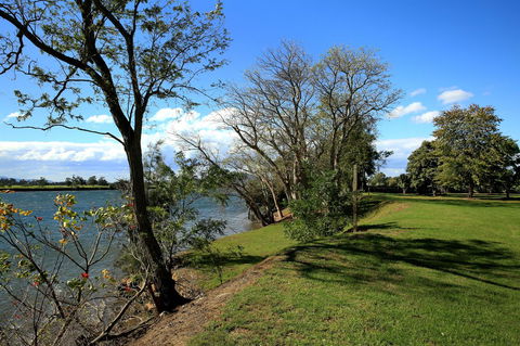 Terara Riverside Retreat - Accommodation in Brisbane 29