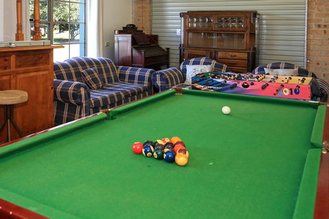 Terara Riverside Retreat - Accommodation in Brisbane 18