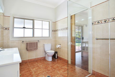 Terara Riverside Retreat - Accommodation in Brisbane 17