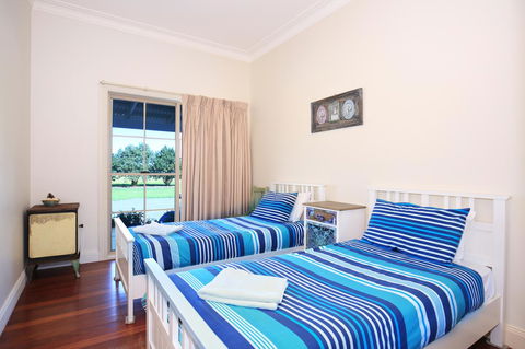 Terara Riverside Retreat - Accommodation in Brisbane 9