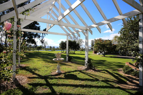 Terara Riverside Retreat - Accommodation in Brisbane 34