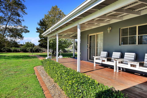 Terara Riverside Retreat - Accommodation in Brisbane 38
